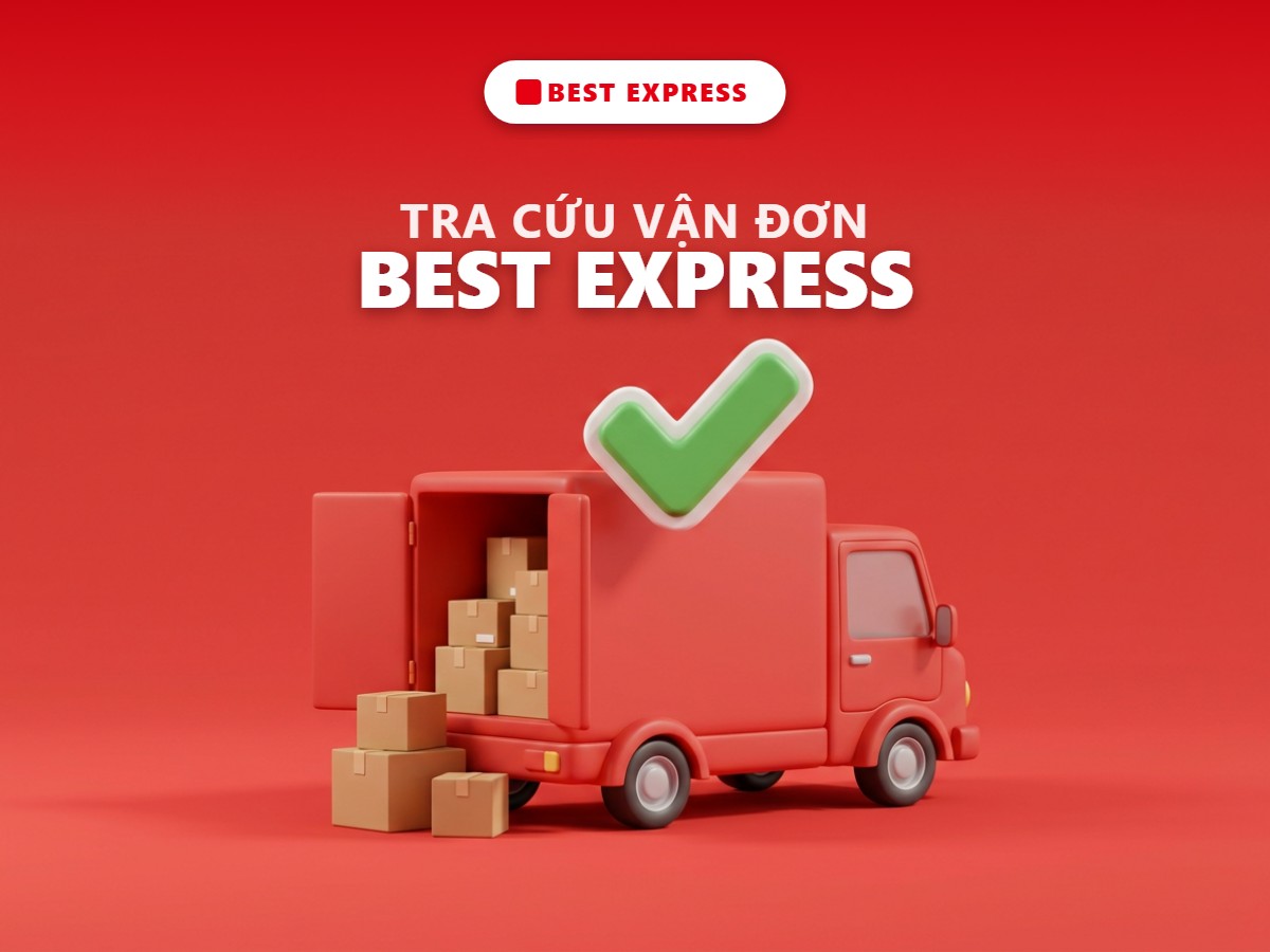 Đơn Best Express gặp sự cố? 6 vấn đề thường gặp và cách xử lý