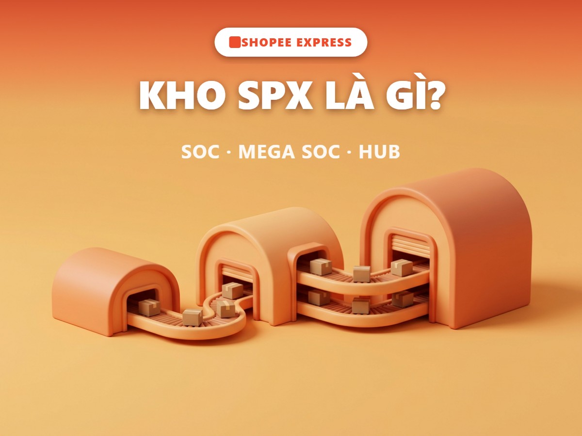 Kho SPX là gì